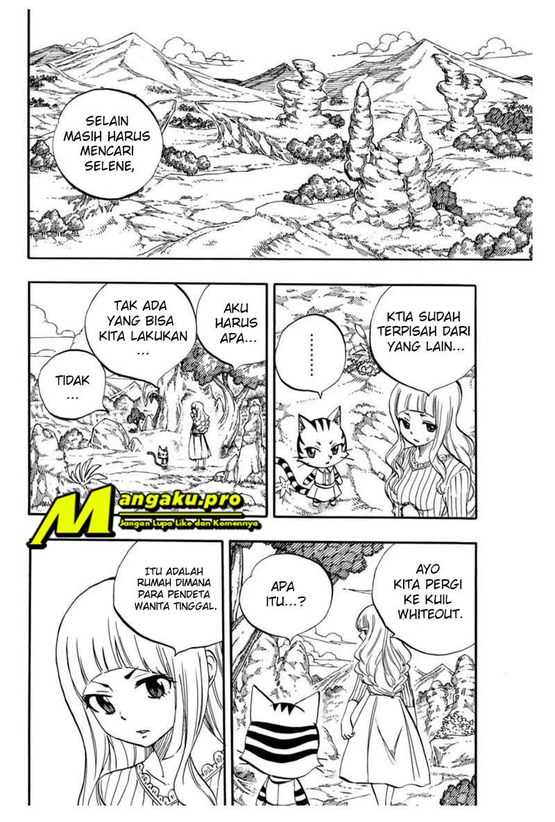 Fairy Tail: 100 Years Quest