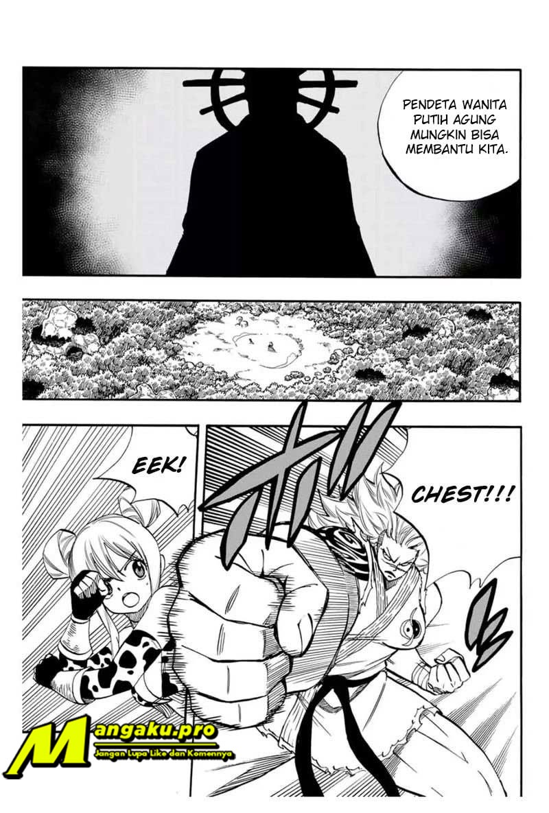 Fairy Tail: 100 Years Quest