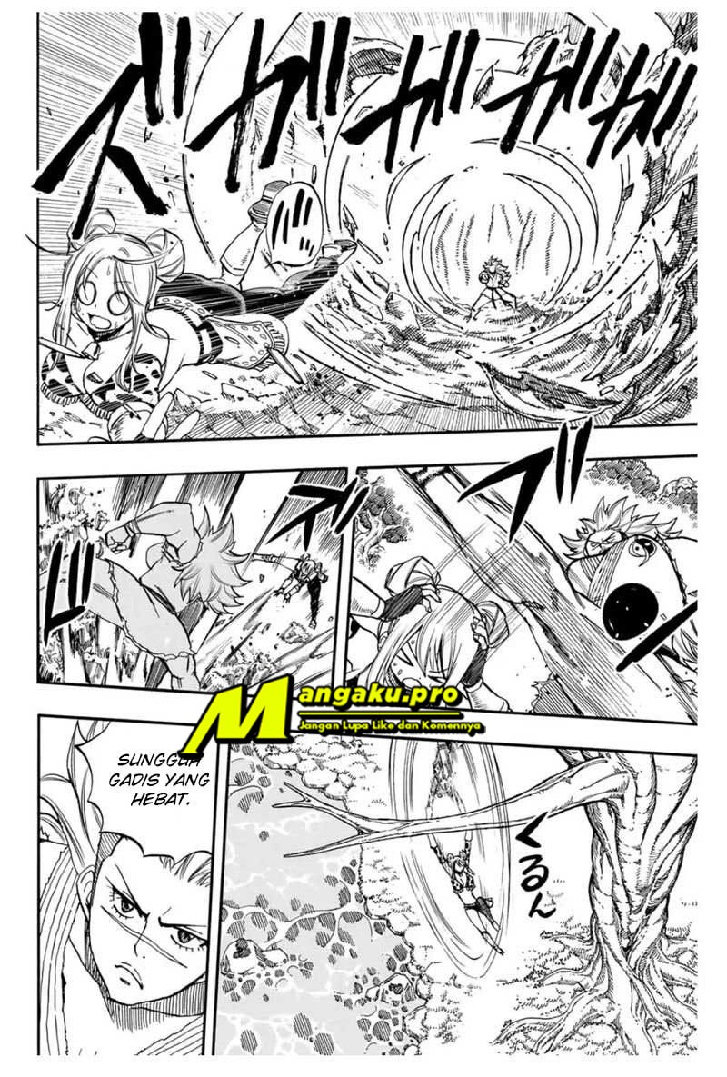 Fairy Tail: 100 Years Quest