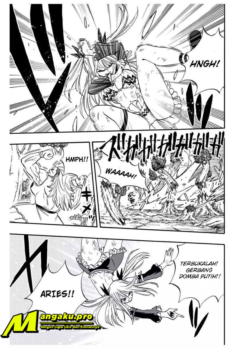 Fairy Tail: 100 Years Quest
