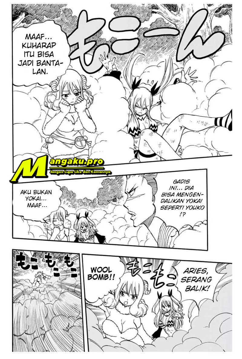 Fairy Tail: 100 Years Quest