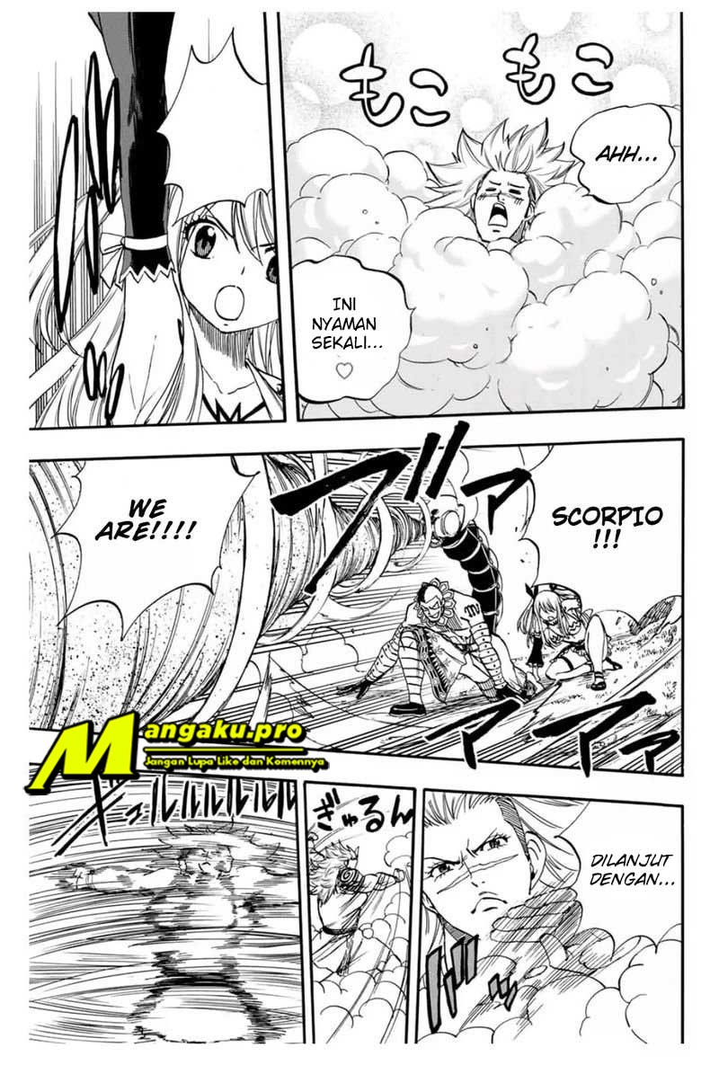 Fairy Tail: 100 Years Quest