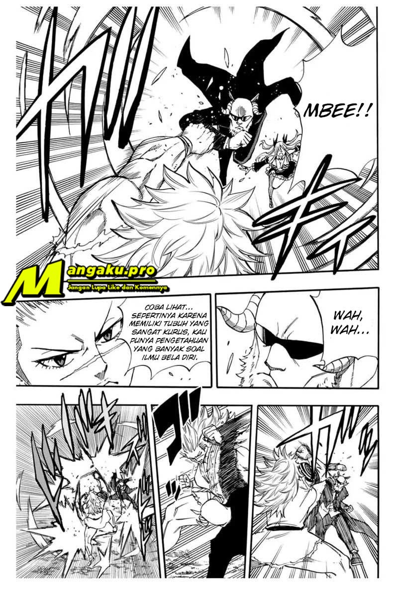 Fairy Tail: 100 Years Quest