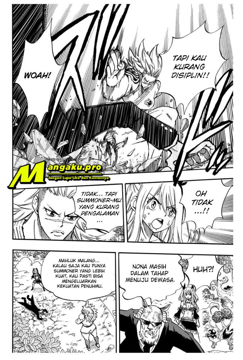 Fairy Tail: 100 Years Quest
