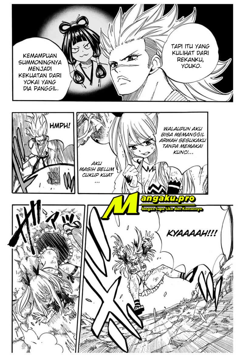 Fairy Tail: 100 Years Quest