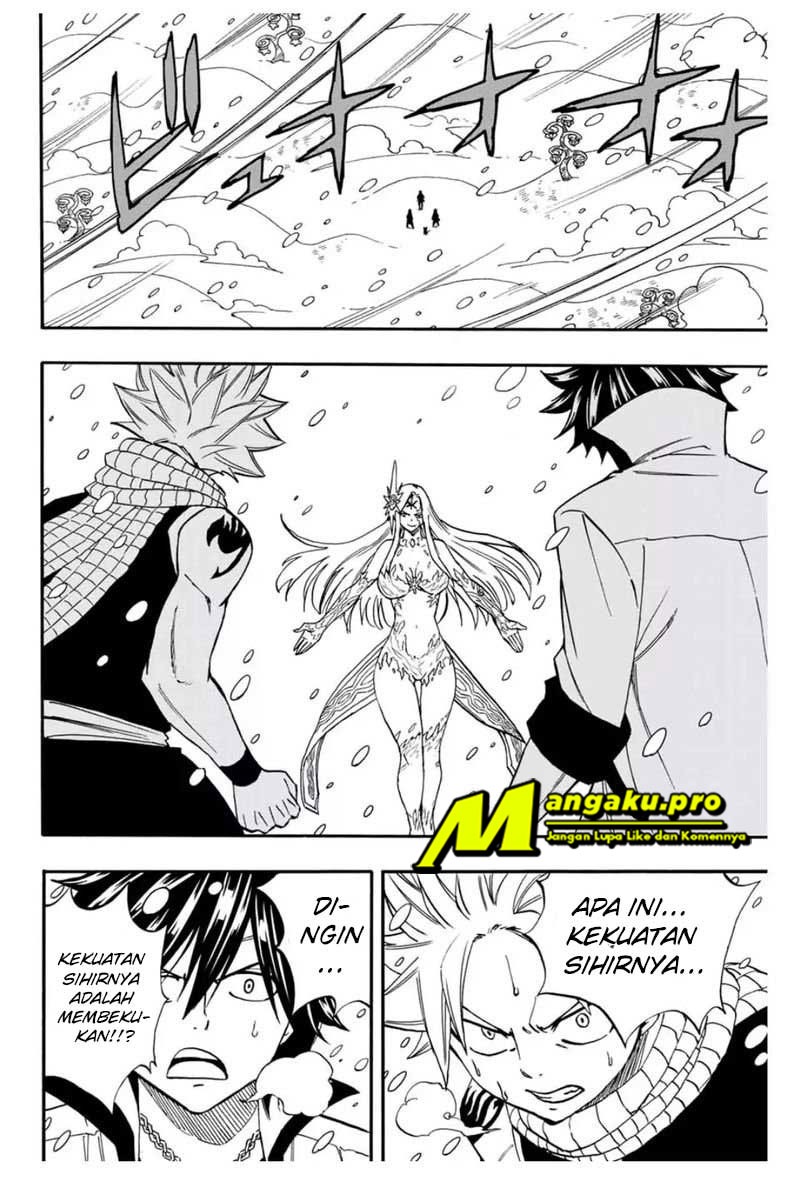 Fairy Tail: 100 Years Quest