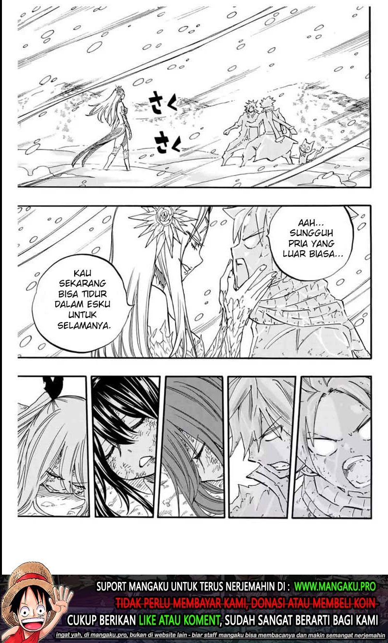 Fairy Tail: 100 Years Quest