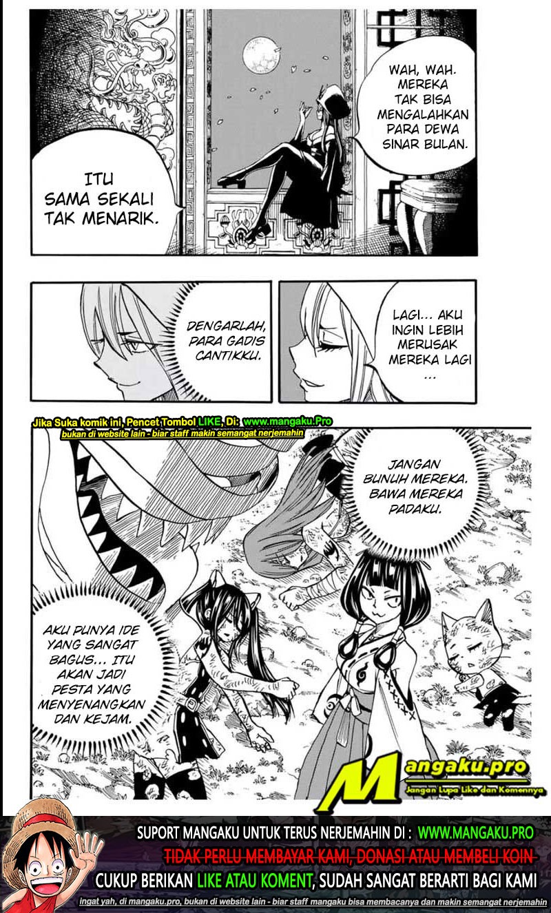 Fairy Tail: 100 Years Quest