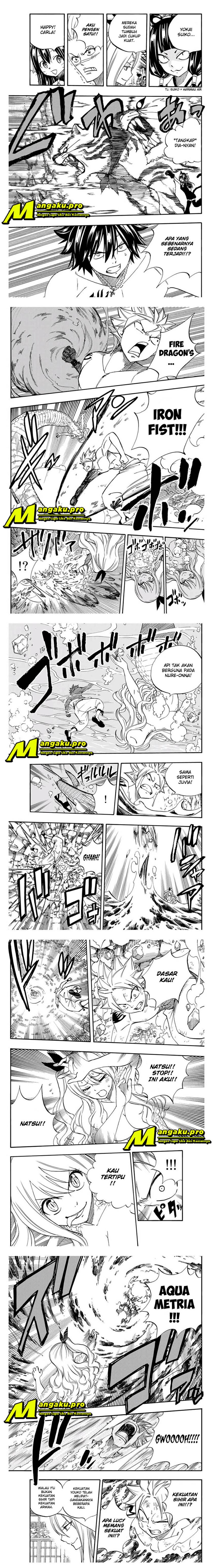 Fairy Tail: 100 Years Quest