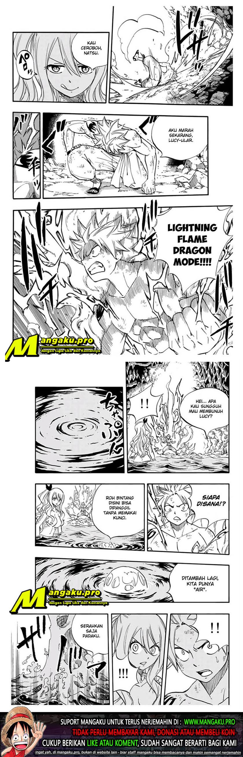 Fairy Tail: 100 Years Quest
