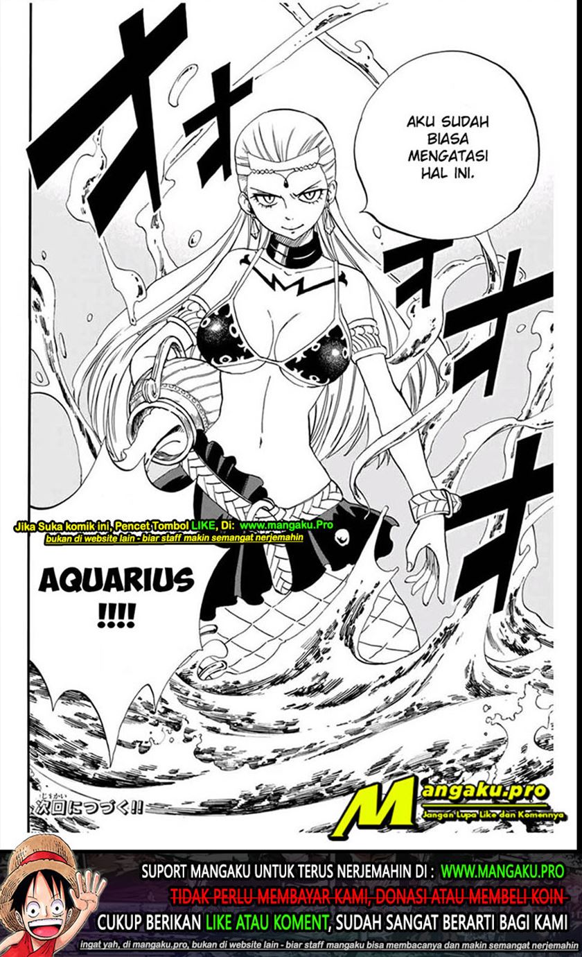 Fairy Tail: 100 Years Quest