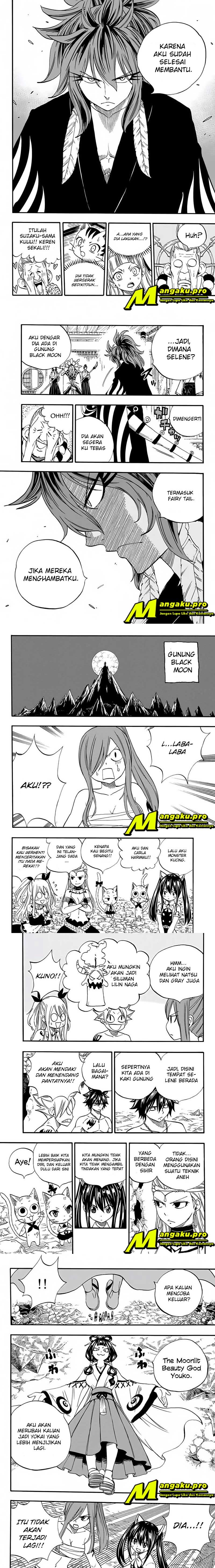 Fairy Tail: 100 Years Quest