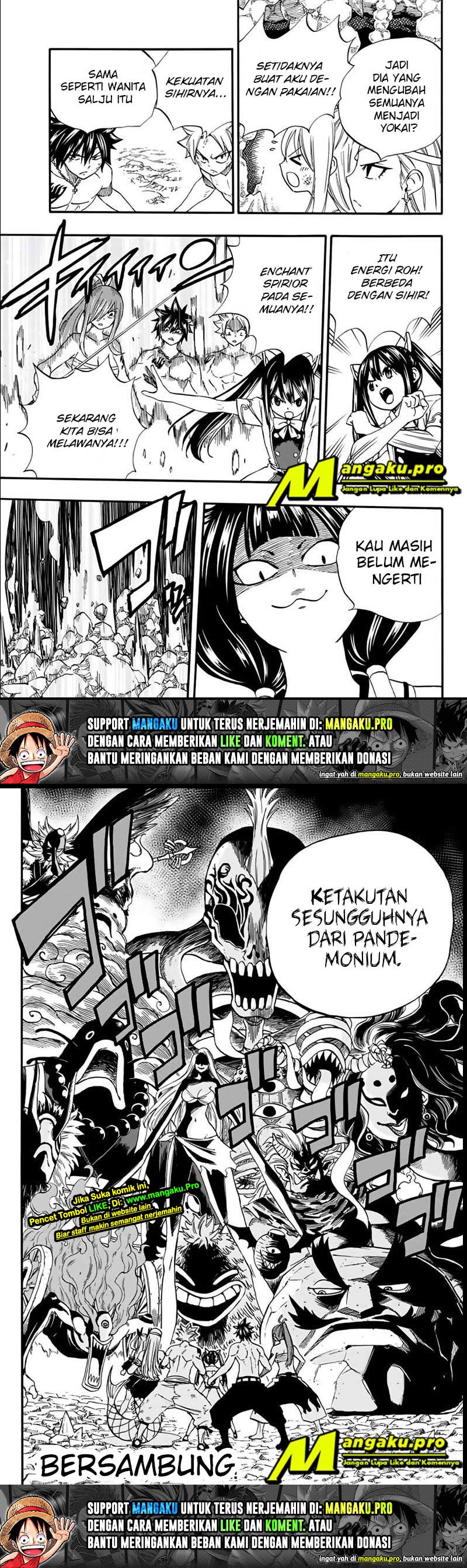 Fairy Tail: 100 Years Quest