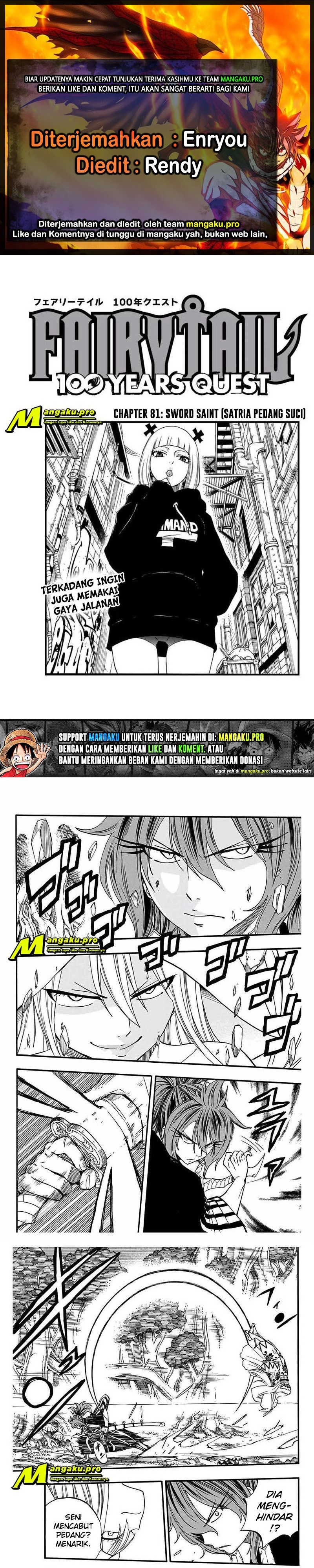Fairy Tail: 100 Years Quest