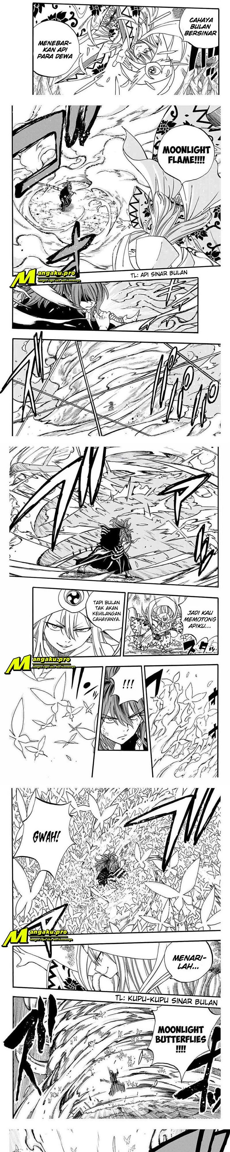 Fairy Tail: 100 Years Quest