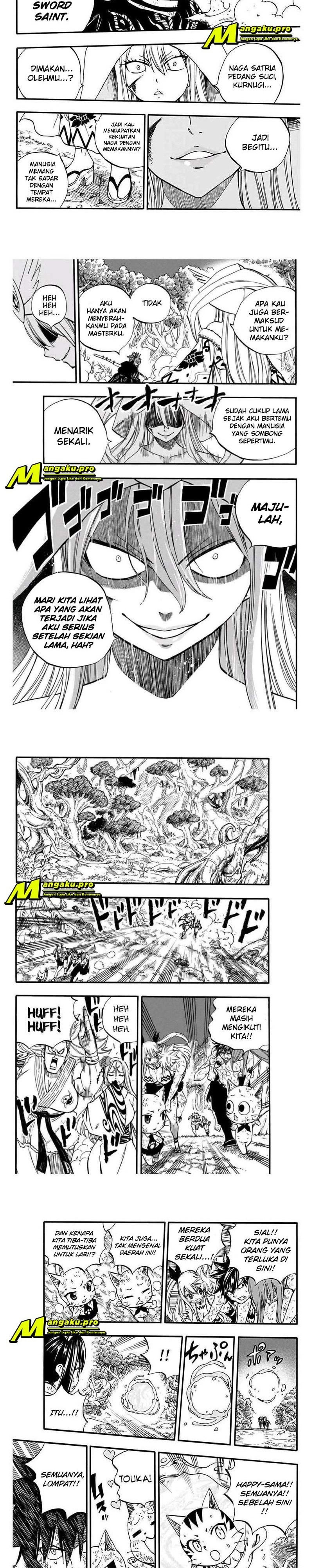Fairy Tail: 100 Years Quest