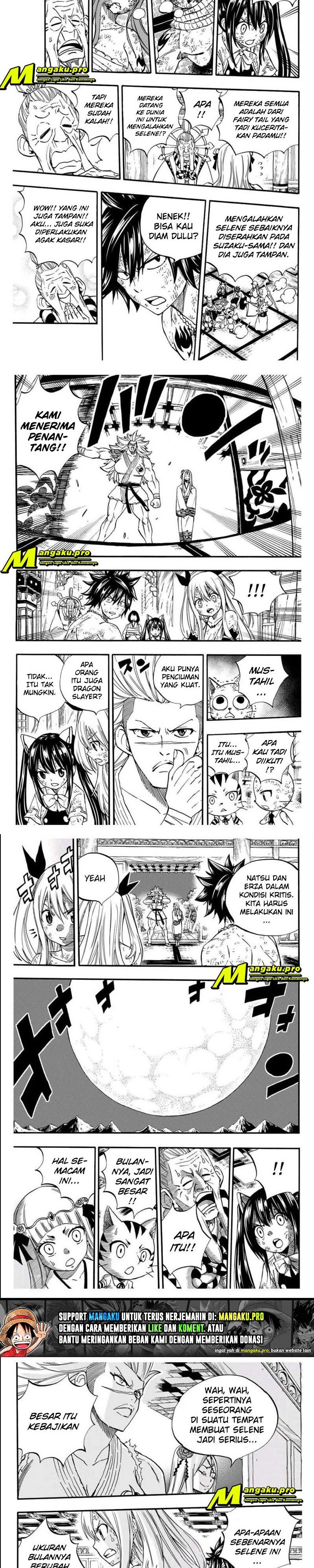 Fairy Tail: 100 Years Quest