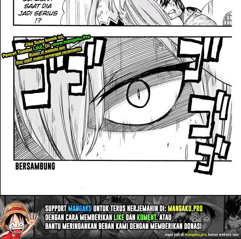 Fairy Tail: 100 Years Quest