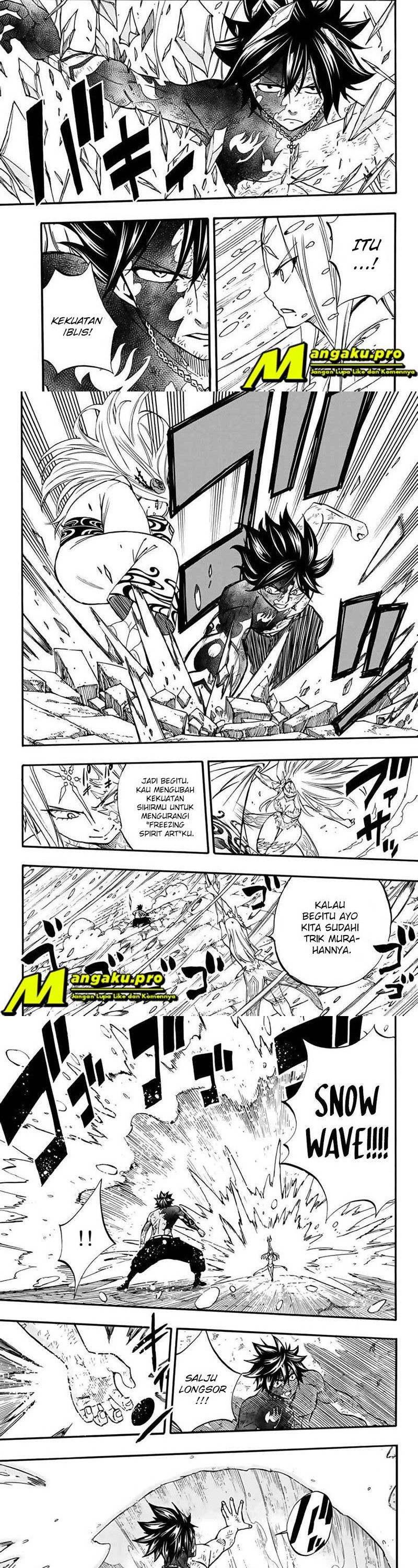 Fairy Tail: 100 Years Quest