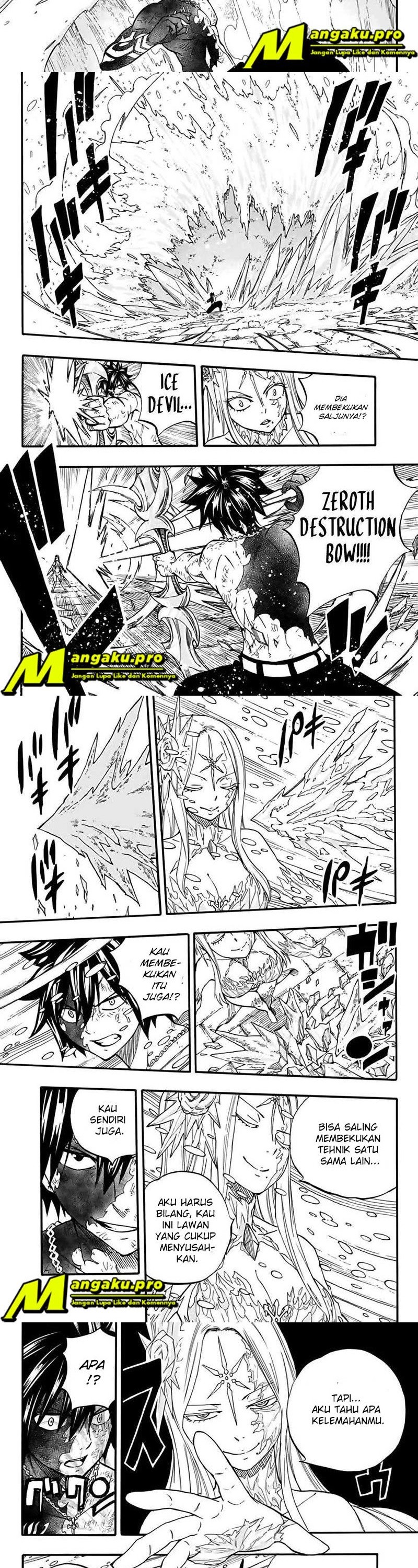 Fairy Tail: 100 Years Quest