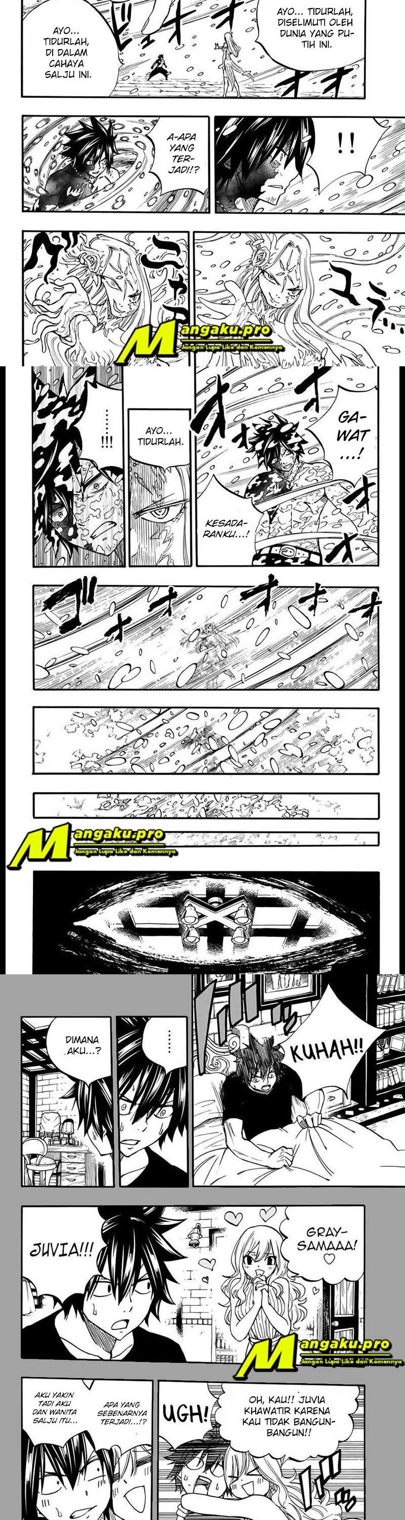 Fairy Tail: 100 Years Quest
