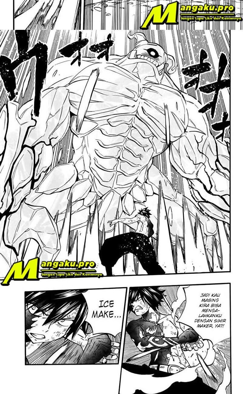 Fairy Tail: 100 Years Quest