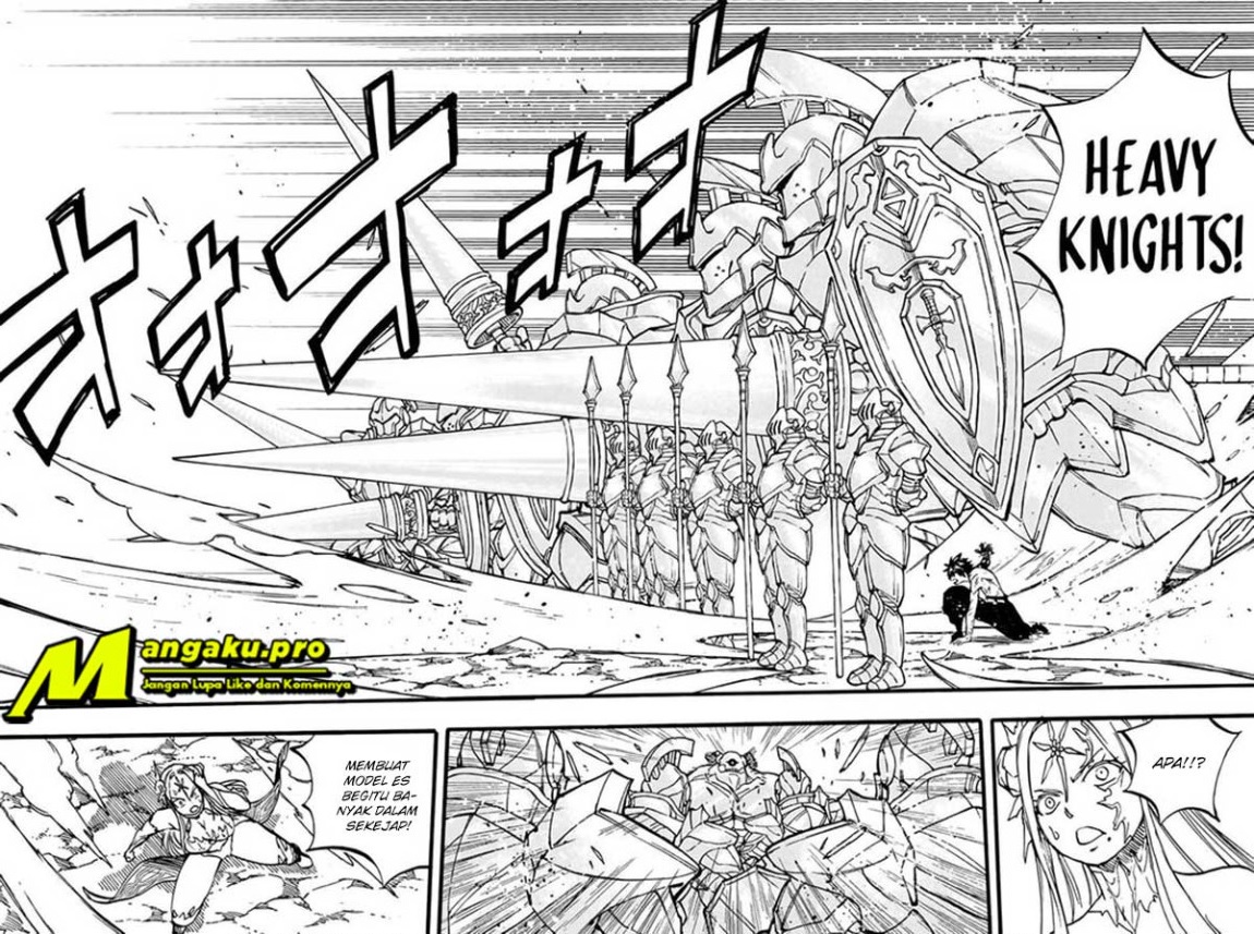 Fairy Tail: 100 Years Quest