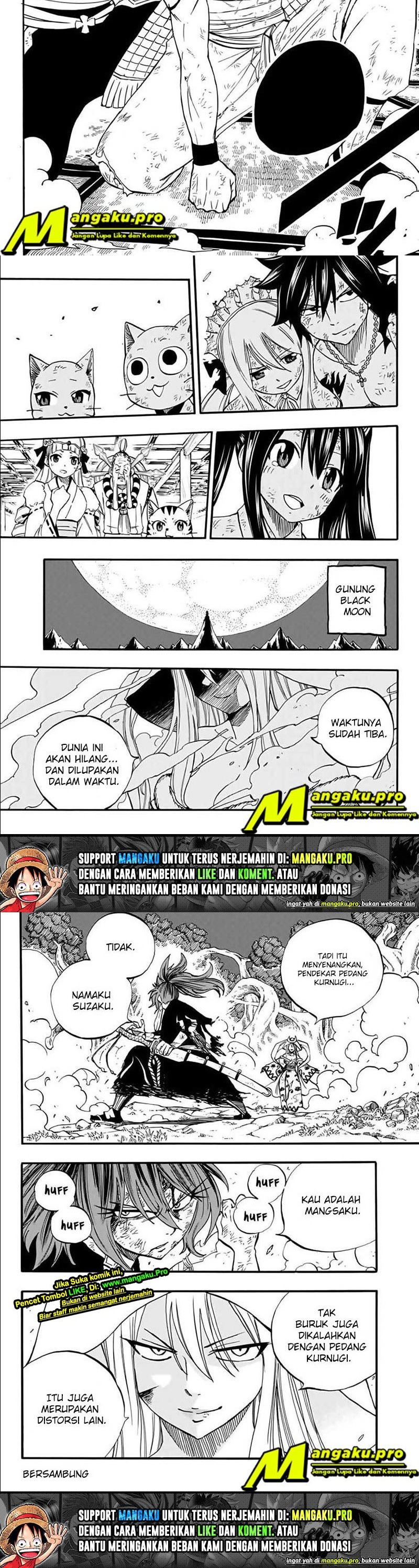 Fairy Tail: 100 Years Quest