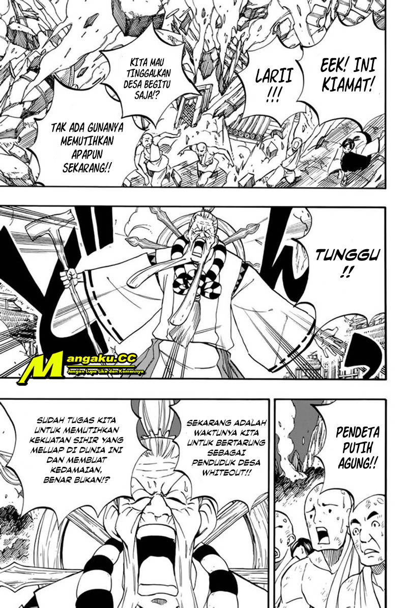 Fairy Tail: 100 Years Quest