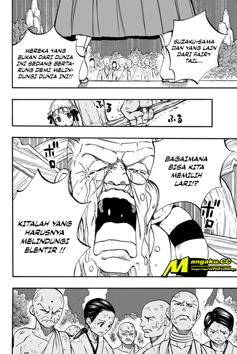 Fairy Tail: 100 Years Quest