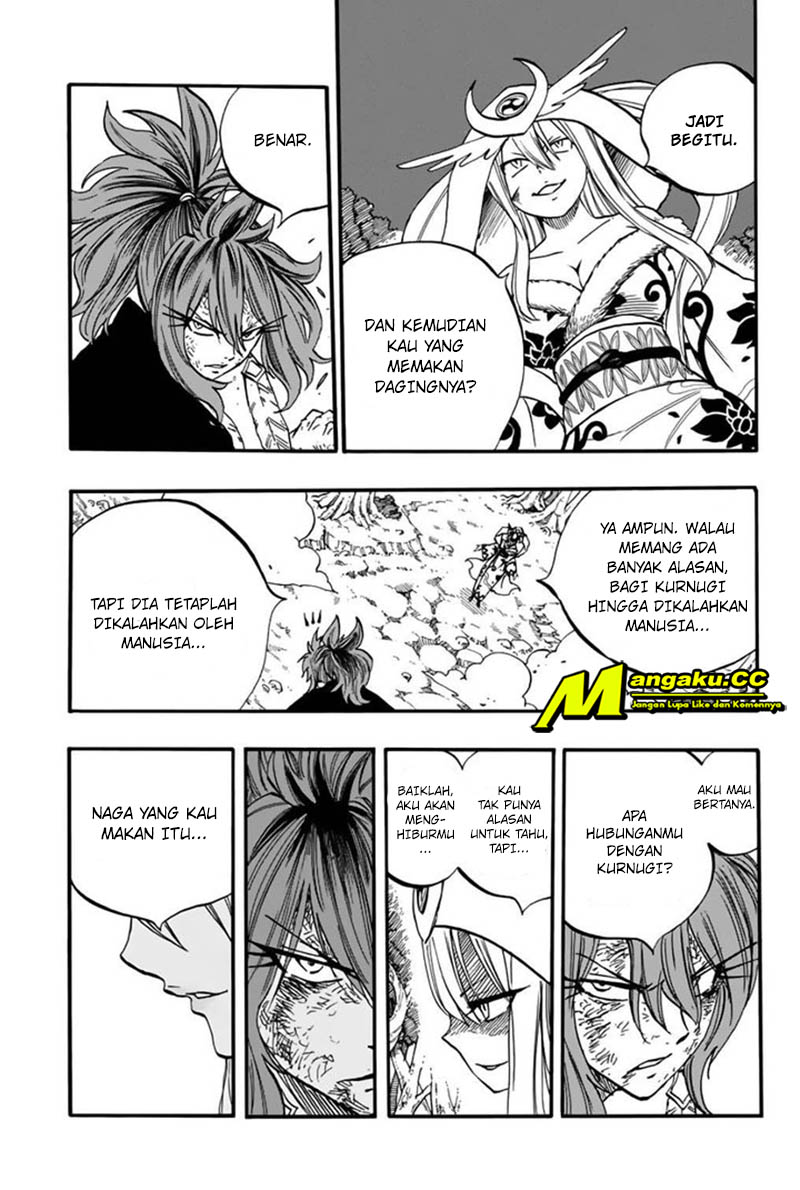 Fairy Tail: 100 Years Quest