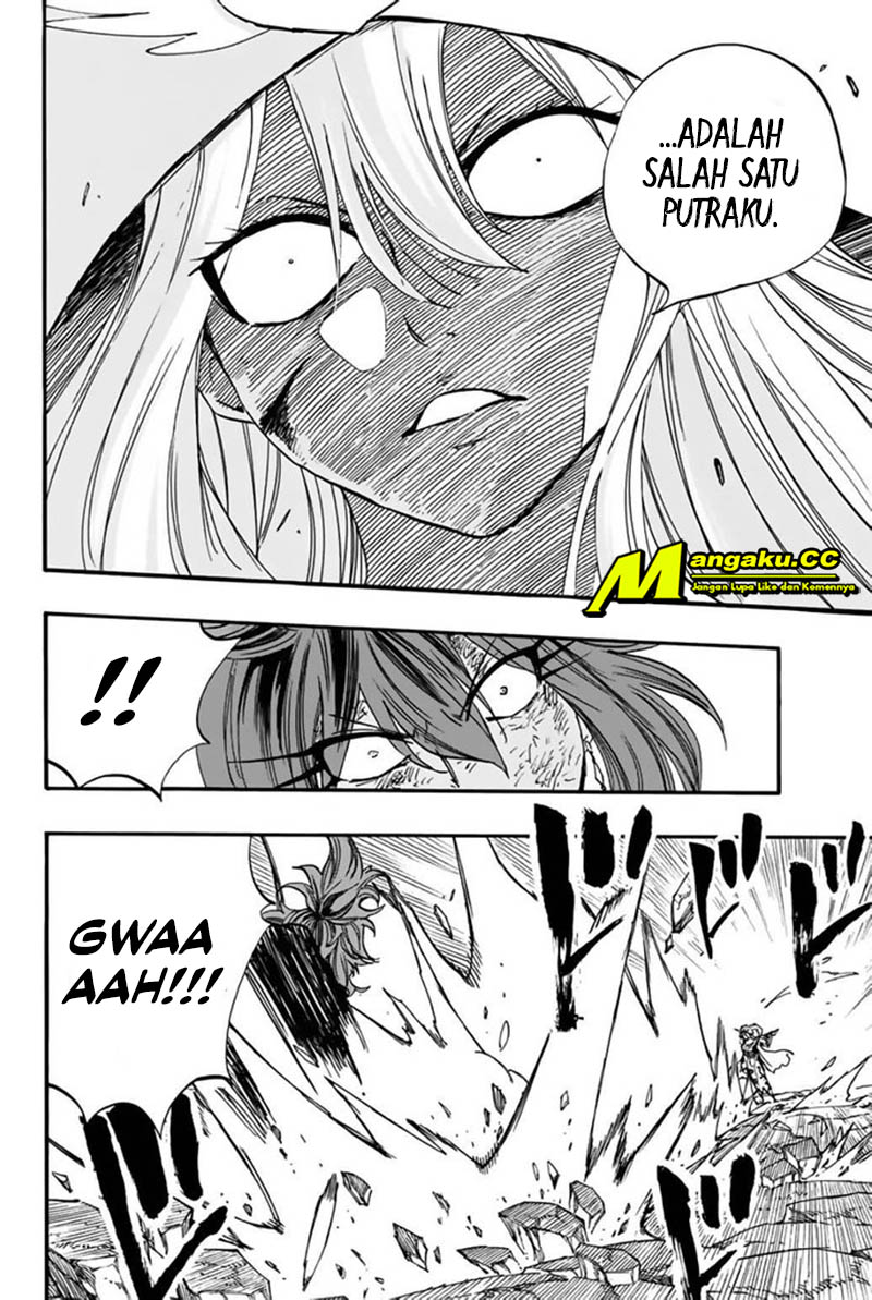 Fairy Tail: 100 Years Quest