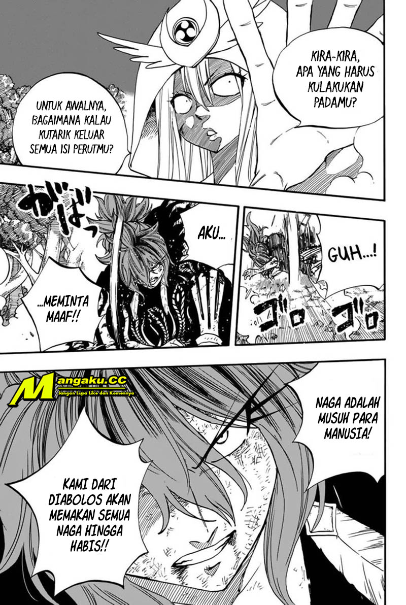 Fairy Tail: 100 Years Quest