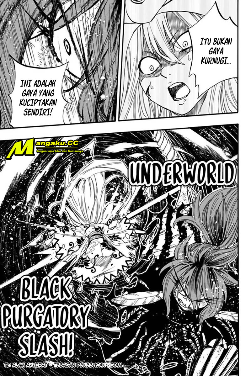 Fairy Tail: 100 Years Quest
