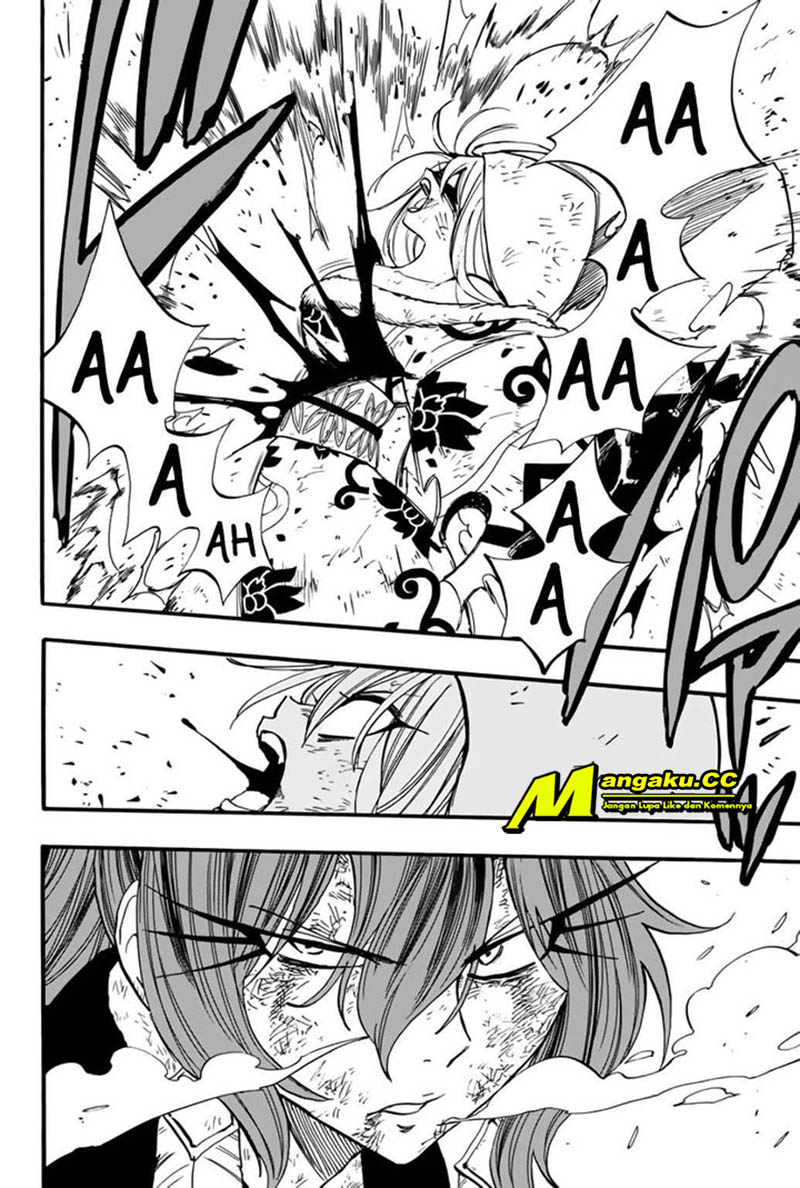 Fairy Tail: 100 Years Quest