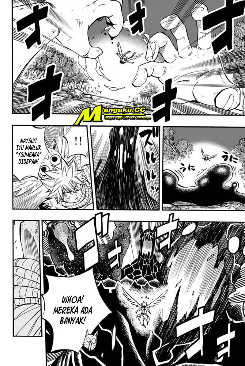 Fairy Tail: 100 Years Quest