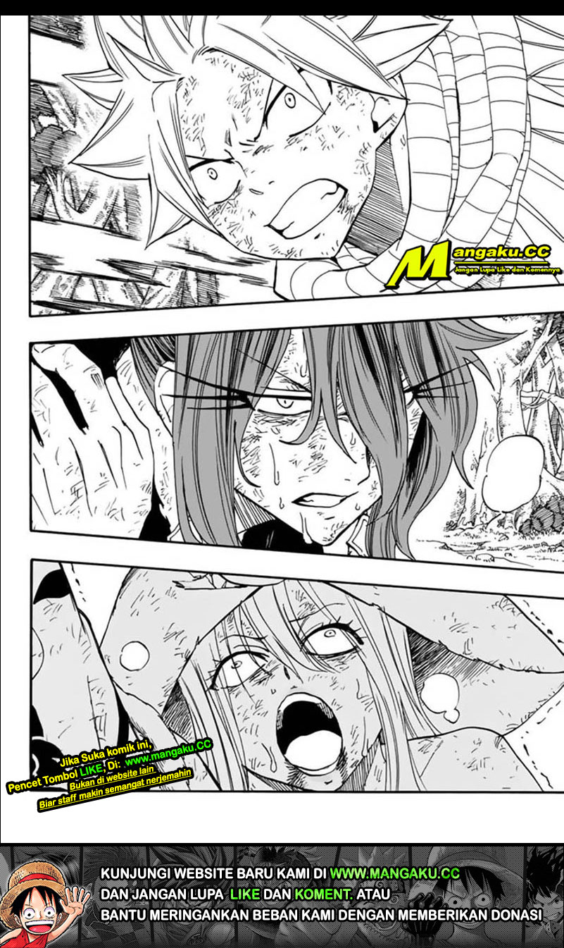 Fairy Tail: 100 Years Quest
