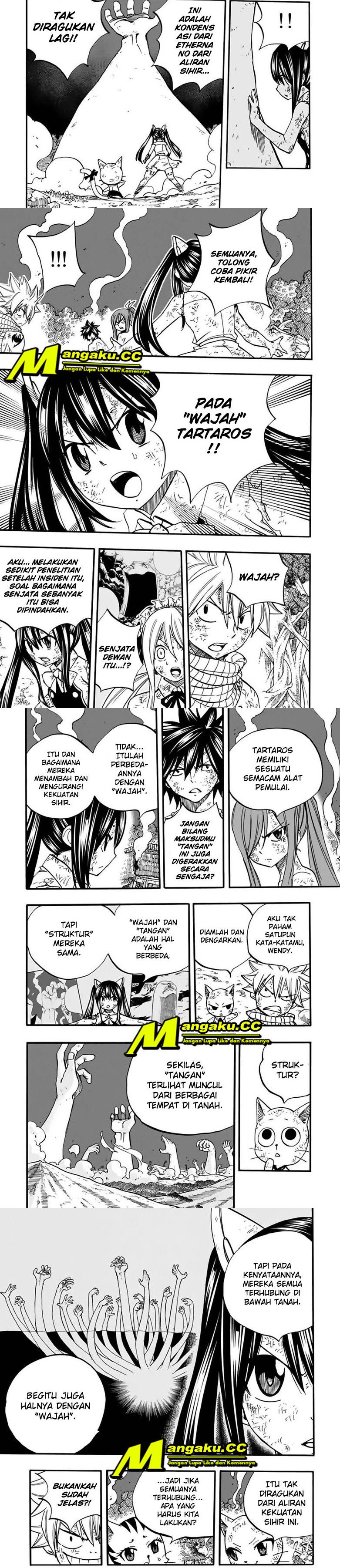 Fairy Tail: 100 Years Quest