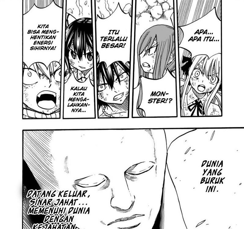 Fairy Tail: 100 Years Quest