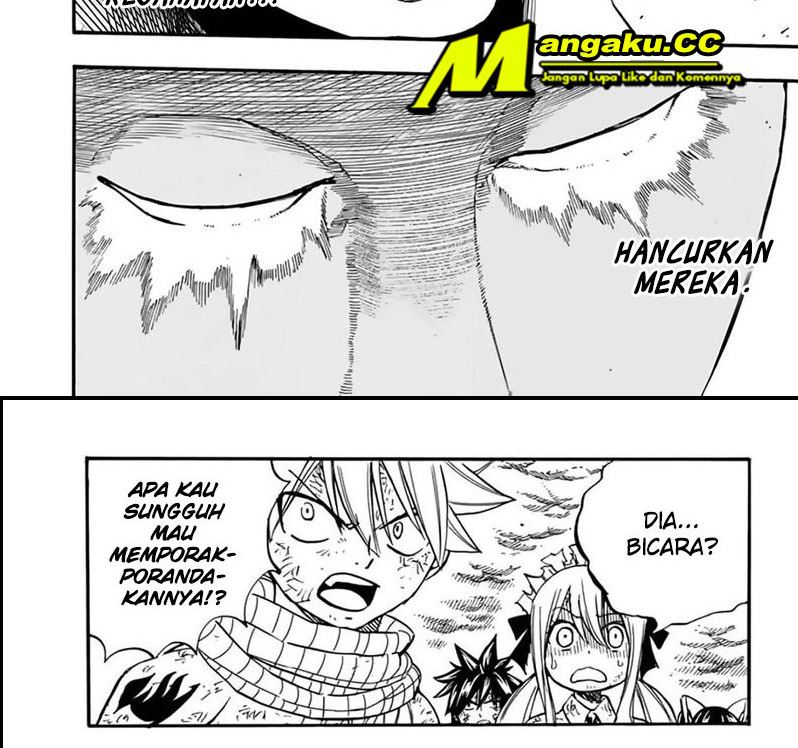 Fairy Tail: 100 Years Quest