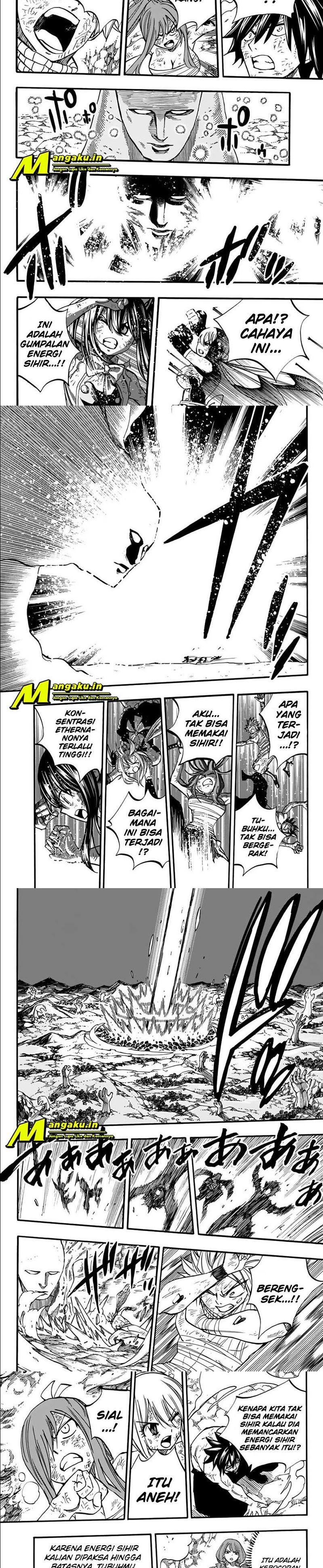 Fairy Tail: 100 Years Quest