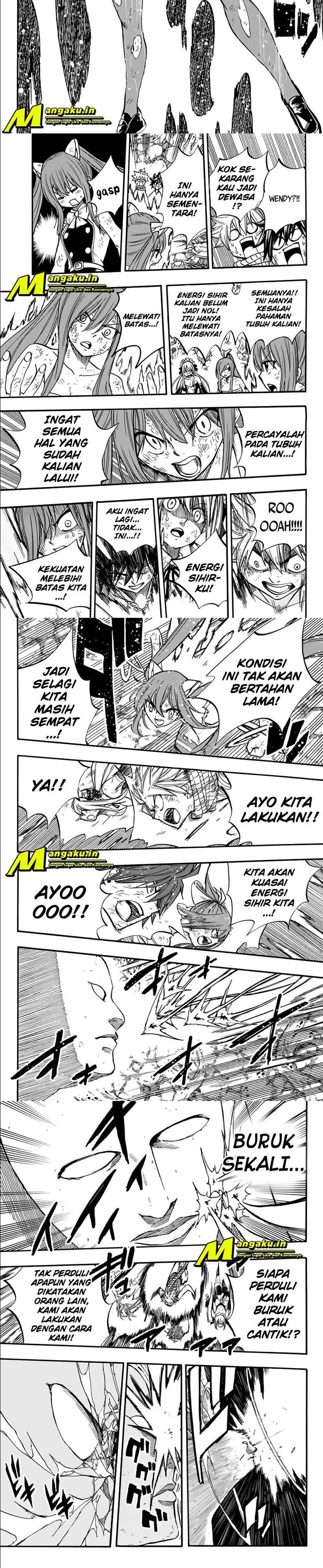 Fairy Tail: 100 Years Quest