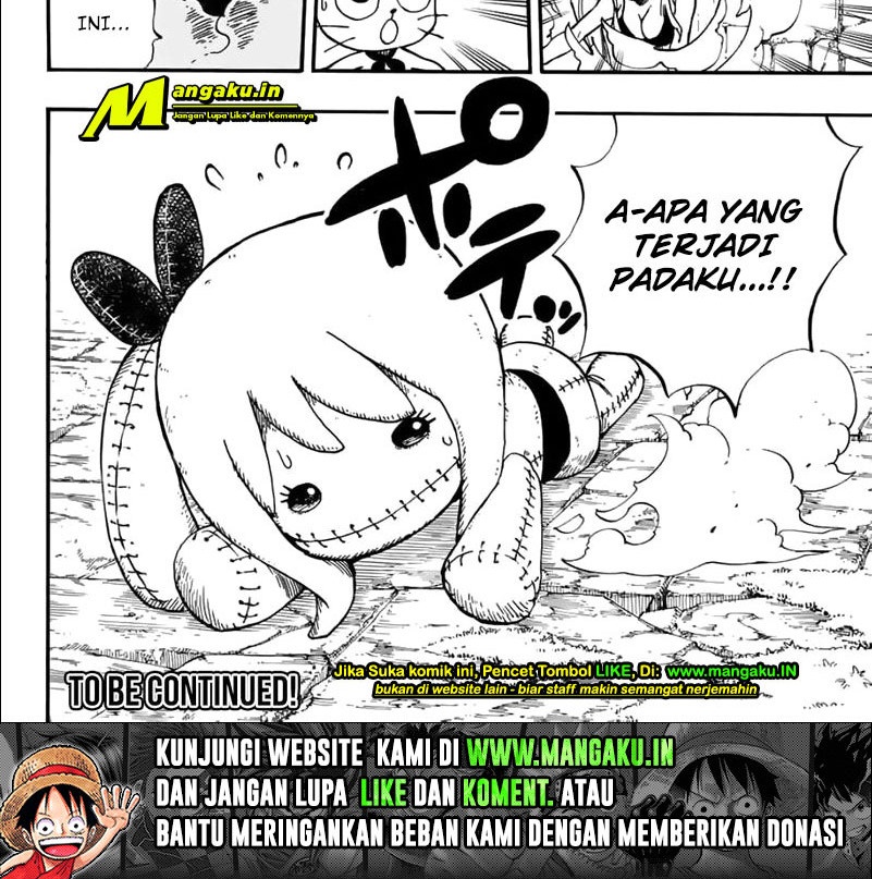 Fairy Tail: 100 Years Quest