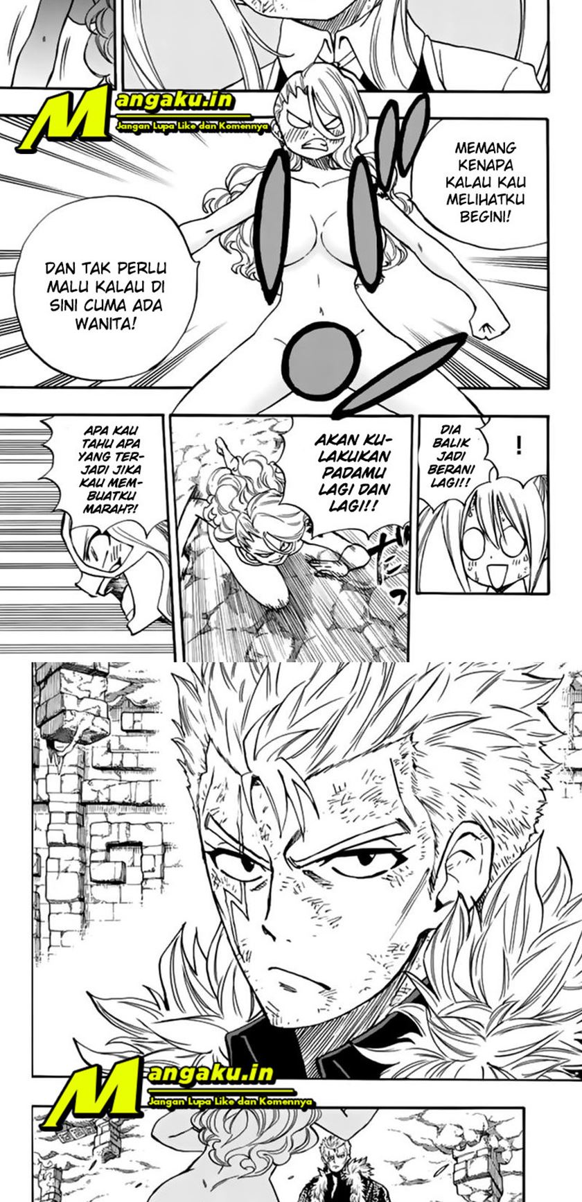 Fairy Tail: 100 Years Quest
