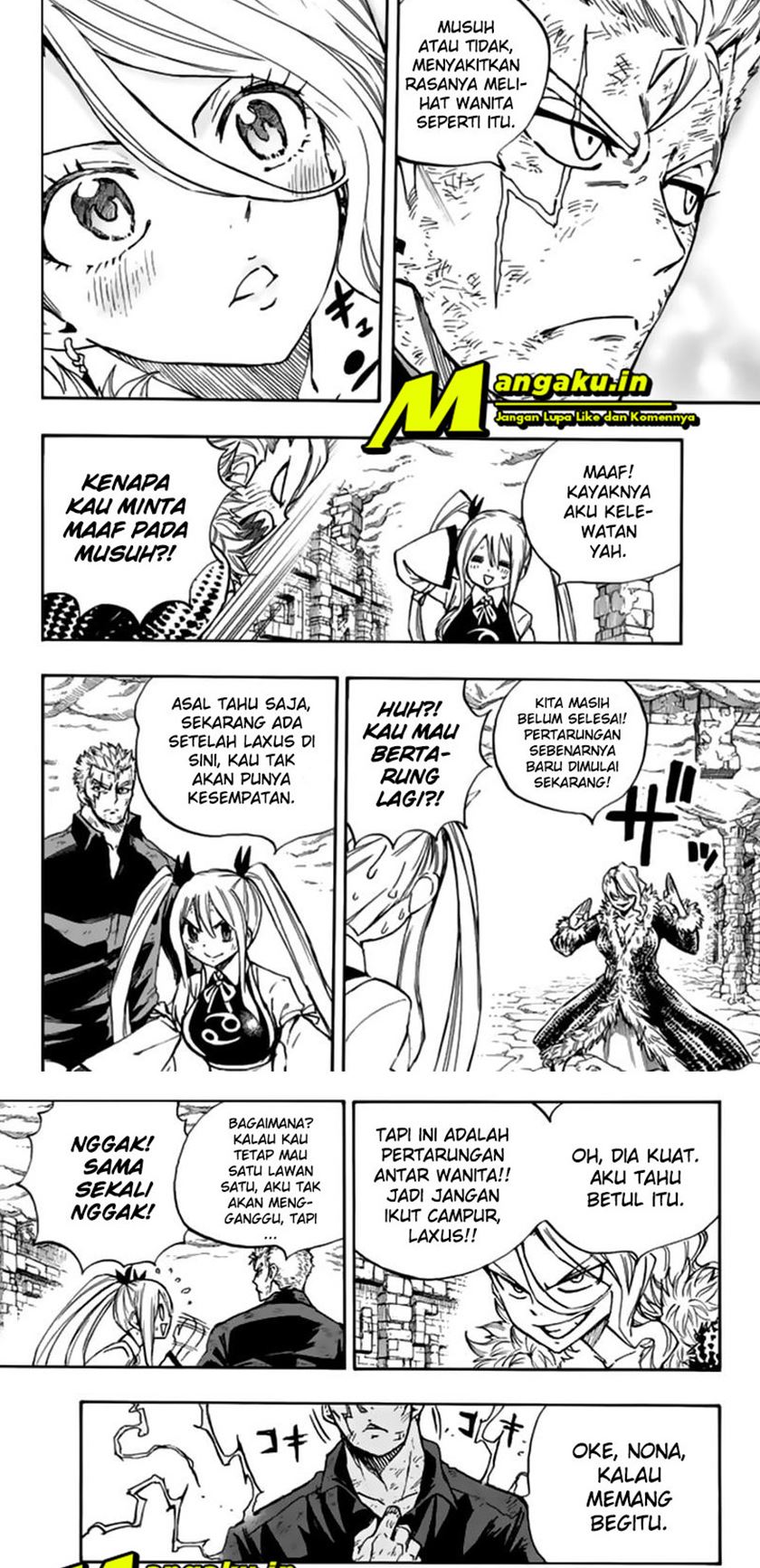 Fairy Tail: 100 Years Quest