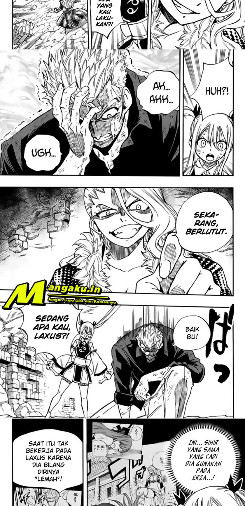 Fairy Tail: 100 Years Quest