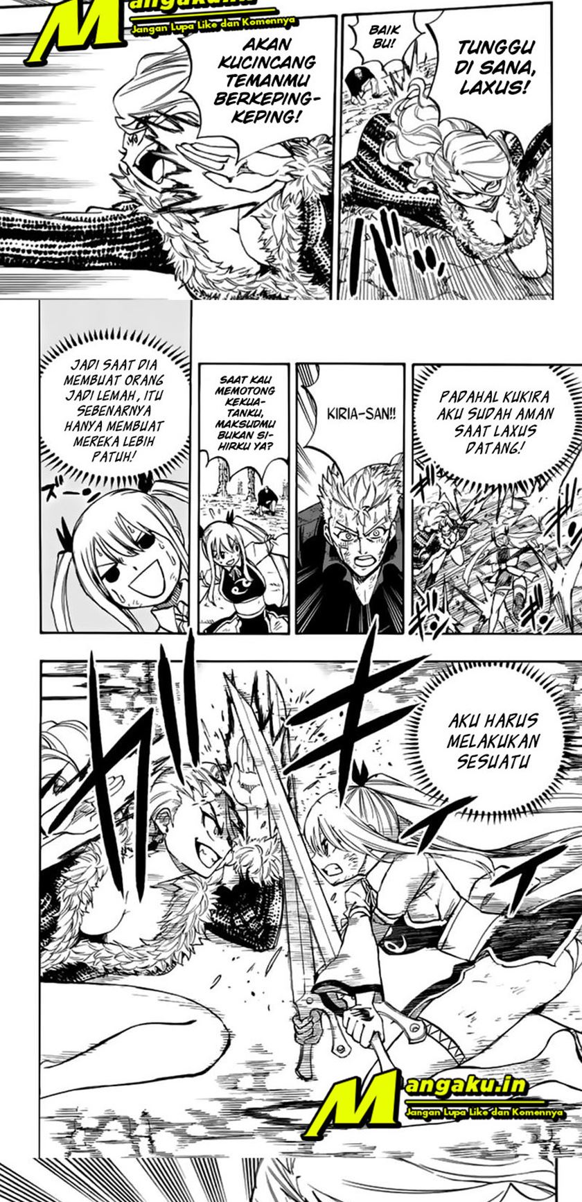 Fairy Tail: 100 Years Quest