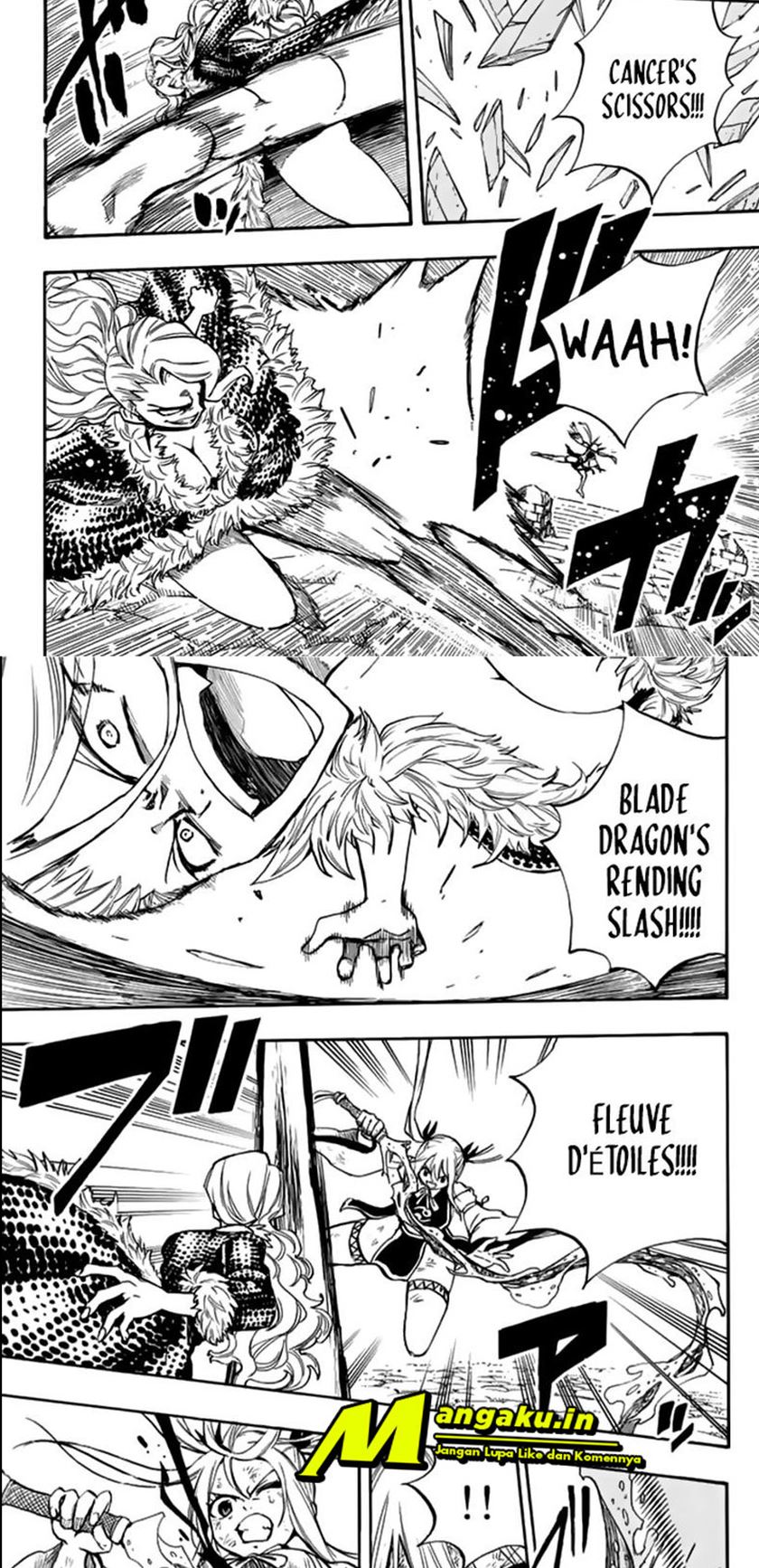Fairy Tail: 100 Years Quest