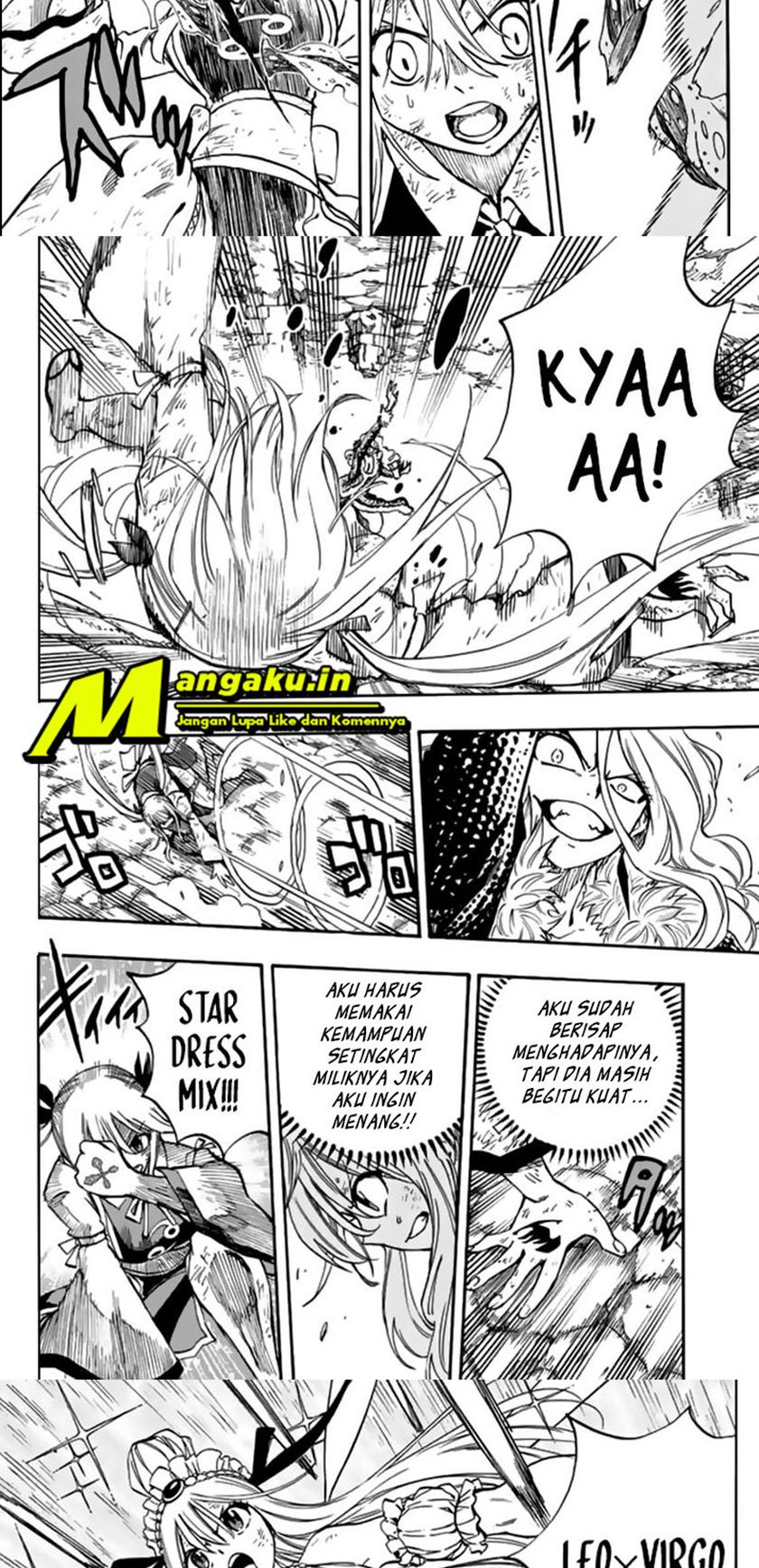 Fairy Tail: 100 Years Quest