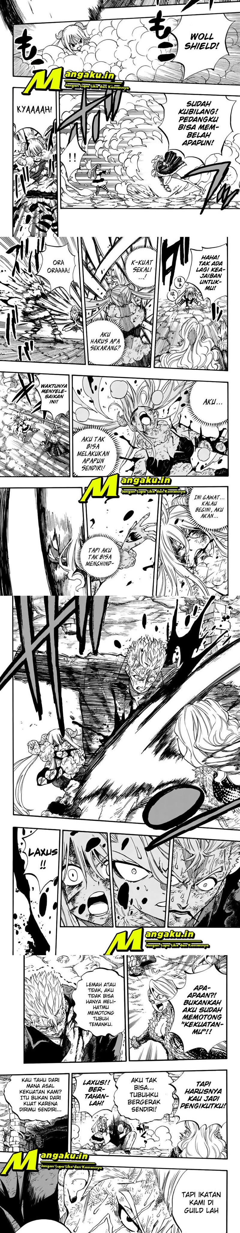 Fairy Tail: 100 Years Quest
